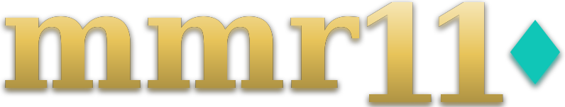 mmr110 logo